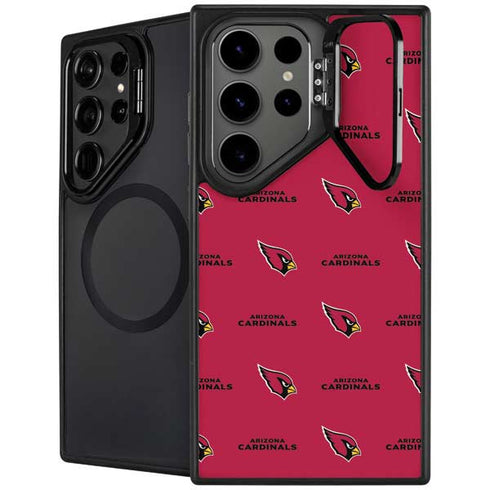 NFL Arizona Cardinals Blitz Series Galaxy S25 Ultra Kickstand Case